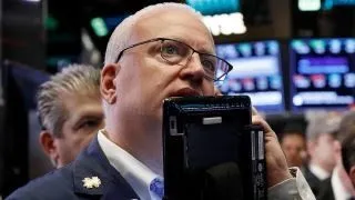 US stocks jump ahead of US-China trade talks