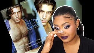 “BEN AND ARTHUR” IS AS BAD AS “THE ROOM” BUT GAY | BAD MOVIES & A BEAT| KennieJD