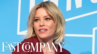 Charlie's Angels Director Elizabeth Banks: Men Need to Go See Movies Starring Women | Fast Company