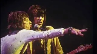 The Rolling Stones - Dead Flowers 1972