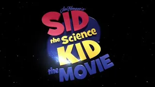 PBS Kids Program Break - The Premiere Of Sid The Science Kid The Movie TV Airing (2013 WRPB)