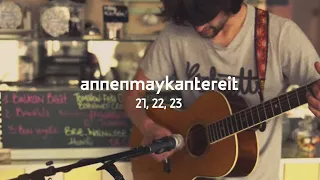 21, 22, 23 - AnnenMayKantereit  (Offizielles Video)