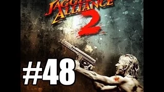 Jagged Alliance 2 #48. КОНЕЦ!