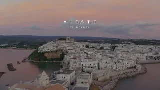 Vieste Ti Incanta