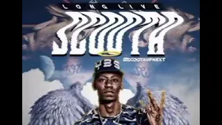 Lor Scoota - King Me ft. Nle Choppa, Tupac, Biggie Smalls