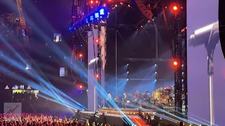 Bruce Springsteen - Because The Night - Cardiff 2024