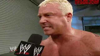 Mr. Kennedy Takes JBL's Interview | September 16, 2005 Smackdown