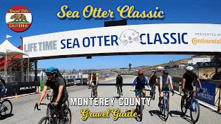 Sea Otter Classic Roundup
