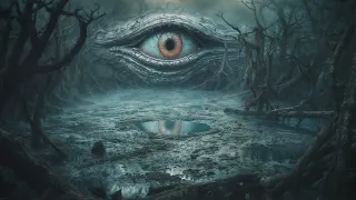 Eulogy of the Eldritch Eye | Lovecraftian Horror Dark Ambient