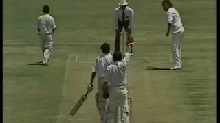 Day 2: India Australia 1977-78 Brisbane