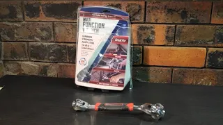Multi Function 48 in 1 Wrench - $10