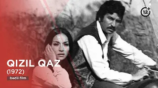 Qızıl qaz (1972)