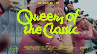 Rapha Films Presents | Queens of the Classic