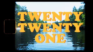 Twenty Twenty One - A Super 8 Film