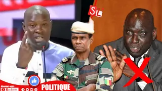 Affaire Général Kandé: Imam Dramé détruit et alerte Madiambale Diagne «Dinaniou laa… »