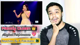 Pakistani Reacts To Shreya Ghoshal's Tribute To Lata, Asha, Rafi, Kishore, Mukesh, Geeta, Noorjehan