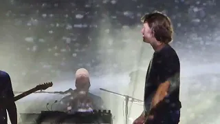 Paolo Nutini - Iron Sky live at Bologna  Italy, July 2022