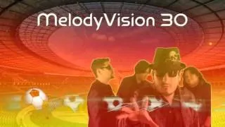 MelodyVision 30 - SEMI FINAL - America