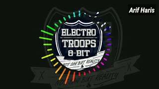 Electro Troops - Barbie Girl Is B*tch AV