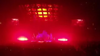 Imagine Dragons - Radioactive - Philips Arena, Atlanta, Ga. 11-7-17