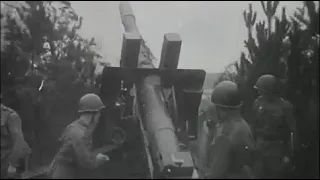 Киев освобожден.  Кинохроника 1943 года.