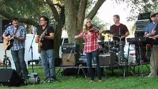 John Kelly Band Straub Park