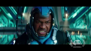 Pacific Rim: Uprising “Untouchable” Nominee Best Music GTA19 (2018)