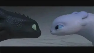 How to Train Your Dragon 3 - The Hidden World (2019) Exclusive Fan Made Trailer (2020)