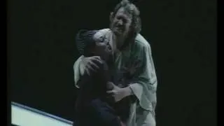 WAGNER - Excerpt from 'Parsifal' - Berlin 1993 - Waltraud Meier (5/5)