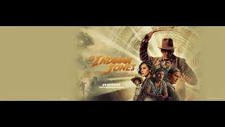 INDIANA JONES ΚΑΙ Ο ΔΙΣΚΟΣ ΤΟΥ ΠΕΠΡΩΜΕΝΟΥ (Indiana Jones and the Dial of Destiny-Featurette(gr subs)