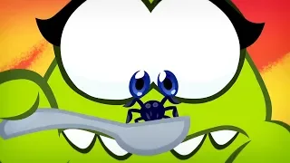 Om Nom | Pranks | Cartoons For Children | Om Nom Cut The Rope