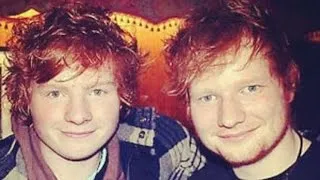 Ed Sheeran's Look-Alike Is Having a Hard Time Finding Love -- Find Out Why!