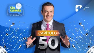 Sin Carreta con Juan Diego Alvira | Capítulo 50 - Canal 1