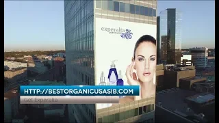 BestOrganicUSA experalta has won Best of Beauty 2017  by Glamour Russia magazine