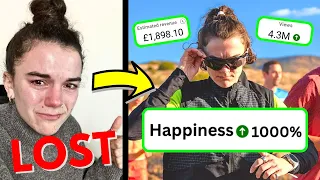 How YouTube has changed my life + how much $$ do I make?