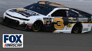 Radioactive: Michigan - I don't want to hear no more about who what & where to run | NASCAR RACE HUB