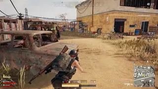 PLAYERUNKNOWN'S BATTLEGROUNDS 2018 02 06   20 51 12 16 DVR