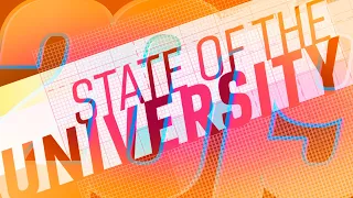 Live: 2019 Virginia Tech State of the University address