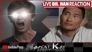 [Mini YTP] - The Good CoCtor: Dr Han Strikes Back