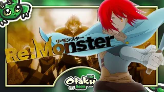 Re:Monster Ep 4 Review: Evolution Frenzy - Everyone's Leveling Up!