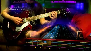 Rocksmith 2014 - DLC - Guitar - B.B. King "The Thrill is Gone"