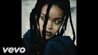 Rihanna - Bitch Better Have My Money (Audio)