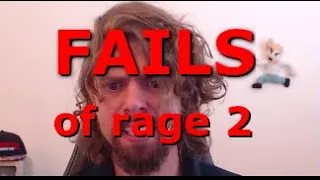 Big Fails in Streets of Rage 2 No Death!