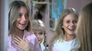 The Brady Bunch - Something Suddenly Came Up