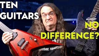 How to ENRAGE 10,000 Guitarists in ONE video!