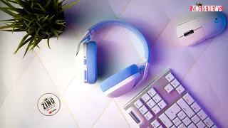 Logitech G435 - БРУТАЛНО ЛЕКА И...