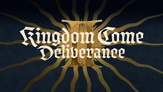 Kingdom Come: Deliverance II Reveal Trailer | ENG | 2024 | HD