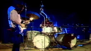 Pink Floyd - Careful With That Axe Eugene Live KQED 1970 [HD]