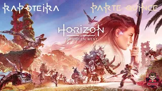 HORIZON FORBIDDEN WEST PARTE 15