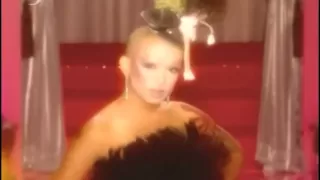 All Of Ongina's Runway Looks